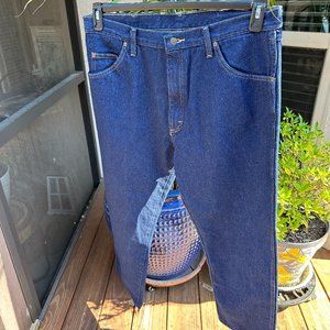 WRANGLER Men's Rugged WearJeans 38x30